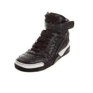 Givenchy Tyson High-Top Sneakers Size: 9.5
